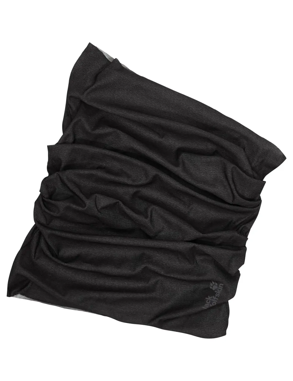 jack-wolfskin-basic-neckgaiter-schlauchschal-nackengamasche-weicher-polyesterjer image 1