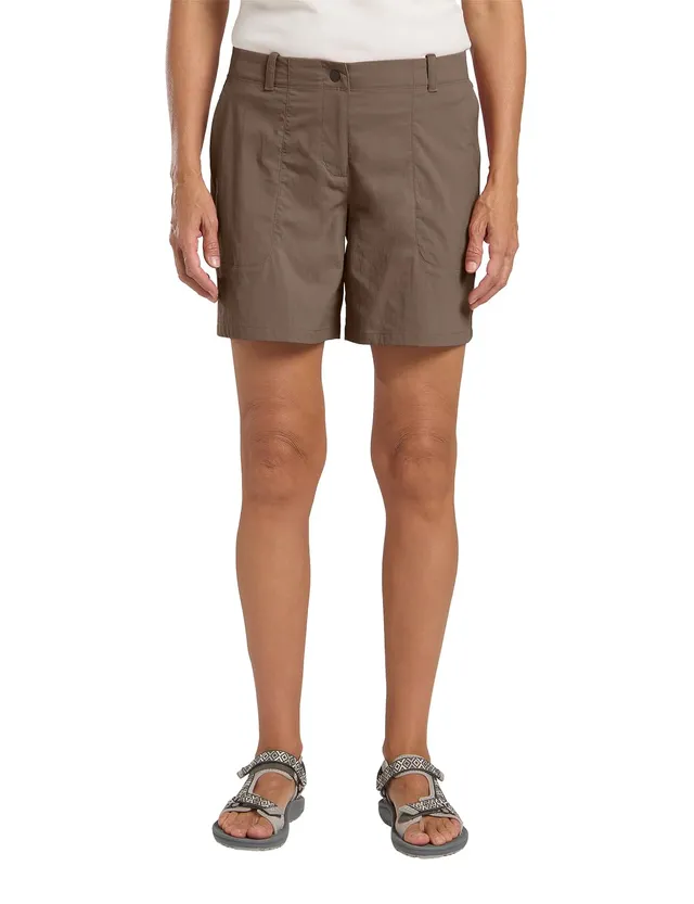 jack-wolfskin-desert-shorts-w-damen-wander-shorts-mit-texadri-stretchmaterial image 1