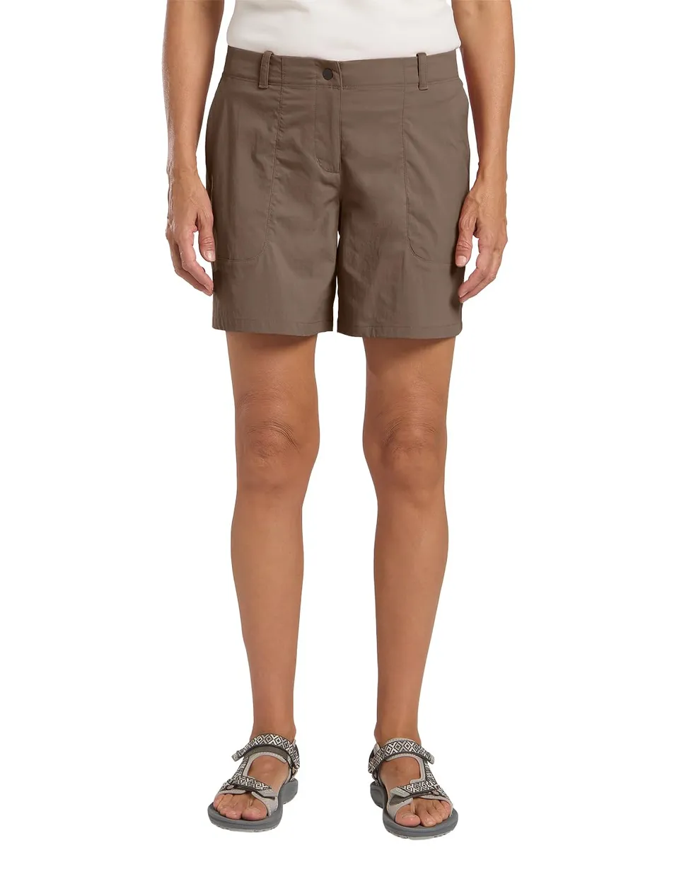 jack-wolfskin-desert-shorts-w-damen-wander-shorts-mit-texadri-stretchmaterial image 1