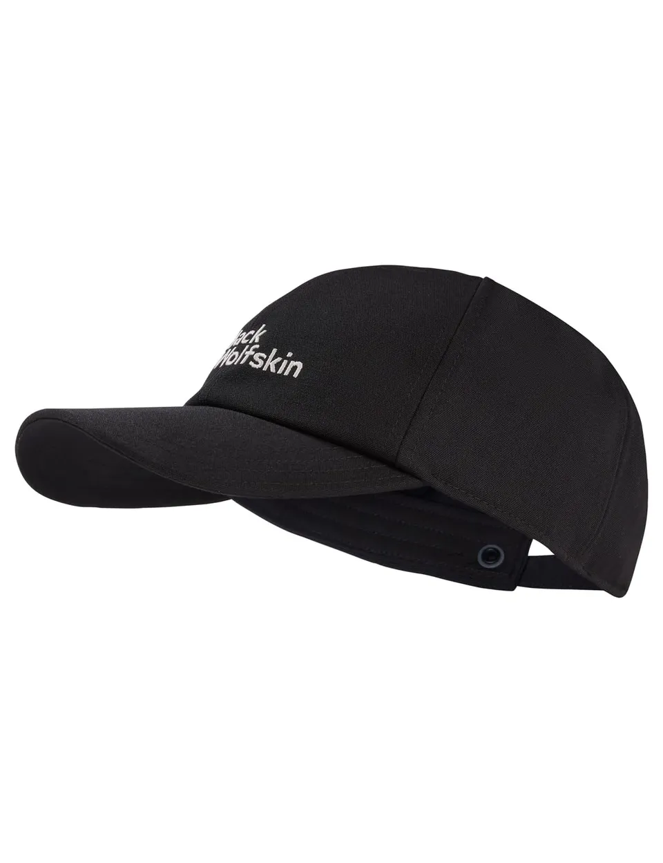 jack-wolfskin-stormlock-baseballkappe-unisex-atmungsaktive-kappe-aus-bio-baumwol image 1