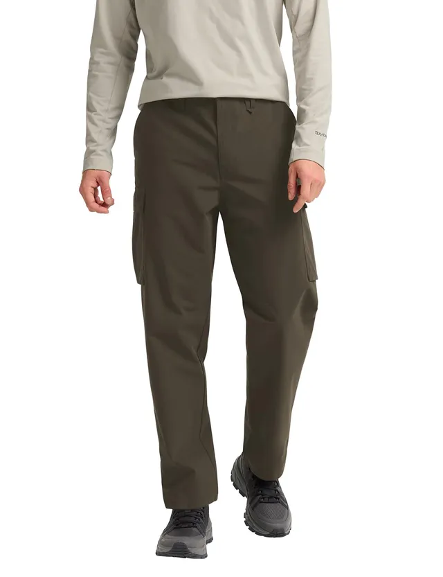 jack-wolfskin-yuma-cargo-pants-herren-wanderhose-texashield-core-ripstop-cargo-t image 1
