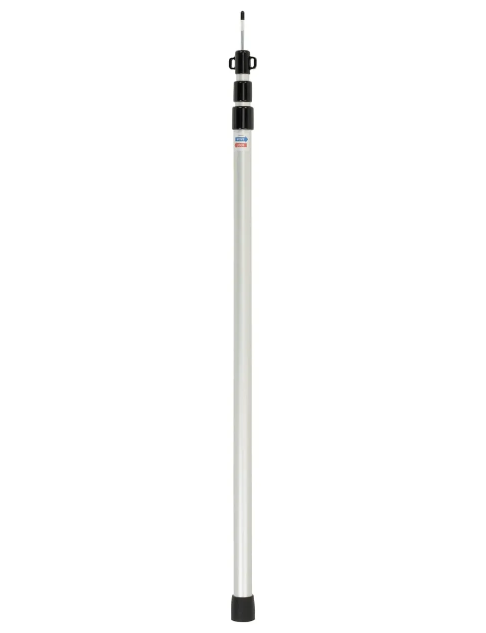 jack-wolfskin-telescopic-pole-teleskopstange-106-230-cm-480-g-stufenlos-einstell image 1