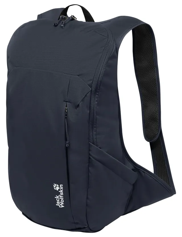 jack-wolfskin-ancona-daypack-unisex-tagesrucksack-mit-snuggle-up-tragesystem image 1