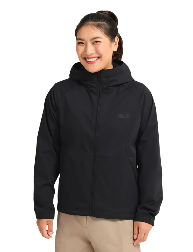 jack-wolfskin-damen-mahani-jkt-w-bergangsjacke-mit-winddichtem-texashield-wasser image 1