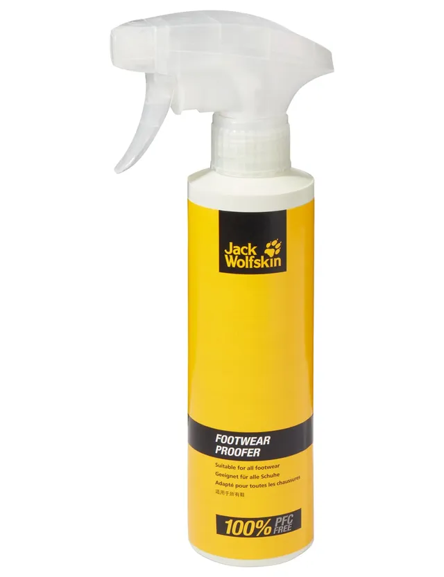 jack-wolfskin-footwear-proofer-impr-gnierspray-f-r-schuhe-pfc-frei-bluesign-zert image 1