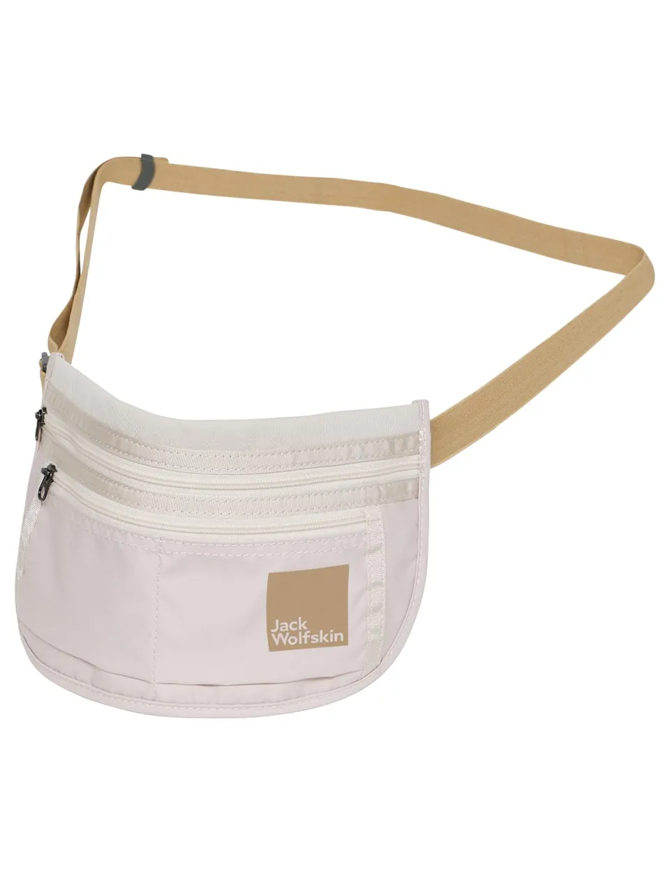 jack-wolfskin-document-belt-de-luxe-unisex-h-ftg-rtel-elastisches-webbing-organi image 1