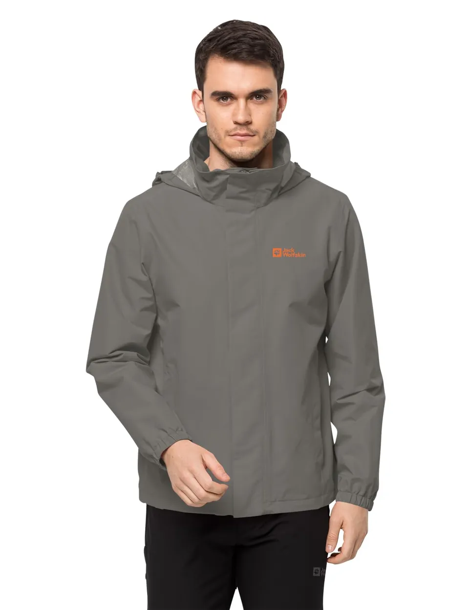 jack-wolfskin-stormy-point-2l-herren-regenjacke-wasserdichte-2-lagen-wetterschut image 1
