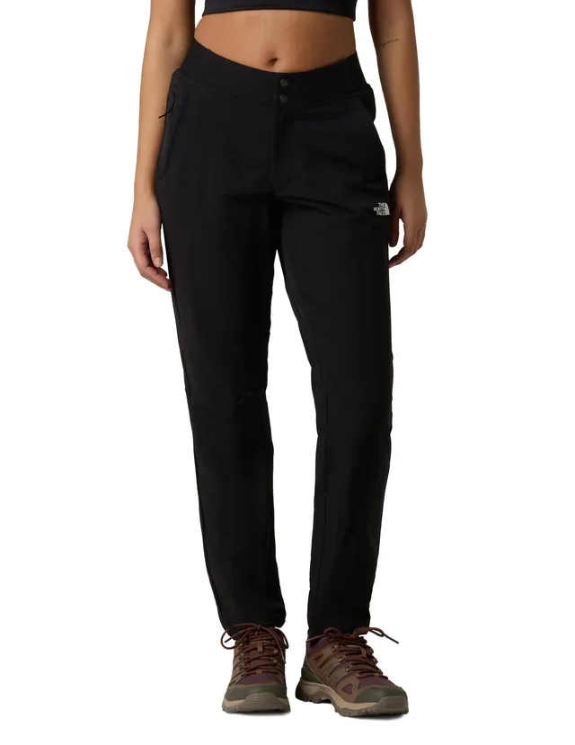 the-north-face-damen-quest-softshell-hose-schnelltrocknend-wasserabweisend-dehnb image 1
