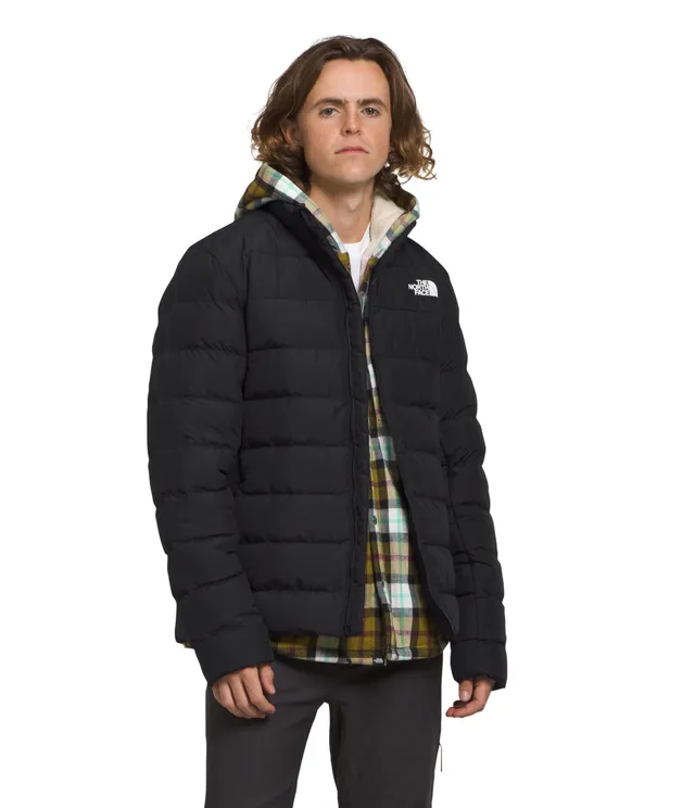 the-north-face-aconcagua-3-daunenjacke-herren-warme-wasserabweisende-synthetisch image 1