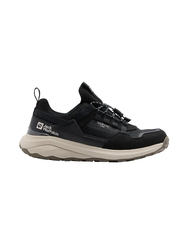 jack-wolfskin-dromoventure-athletic-texapore-low-w-damen-walkingschuh-wasserdich image 1