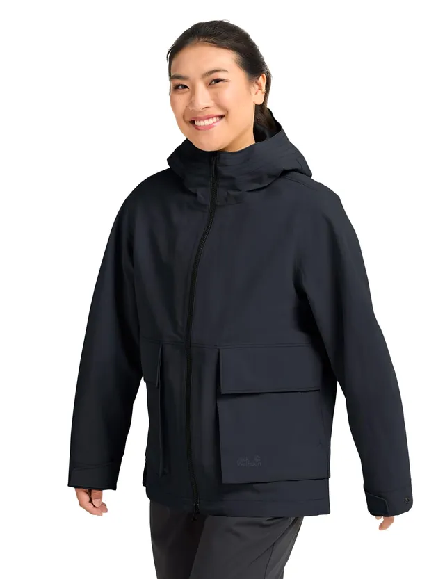 jack-wolfskin-nabur-2l-jkt-w-damen-regenjacke-texapore-wasserdicht-wassers-ule-1 image 1