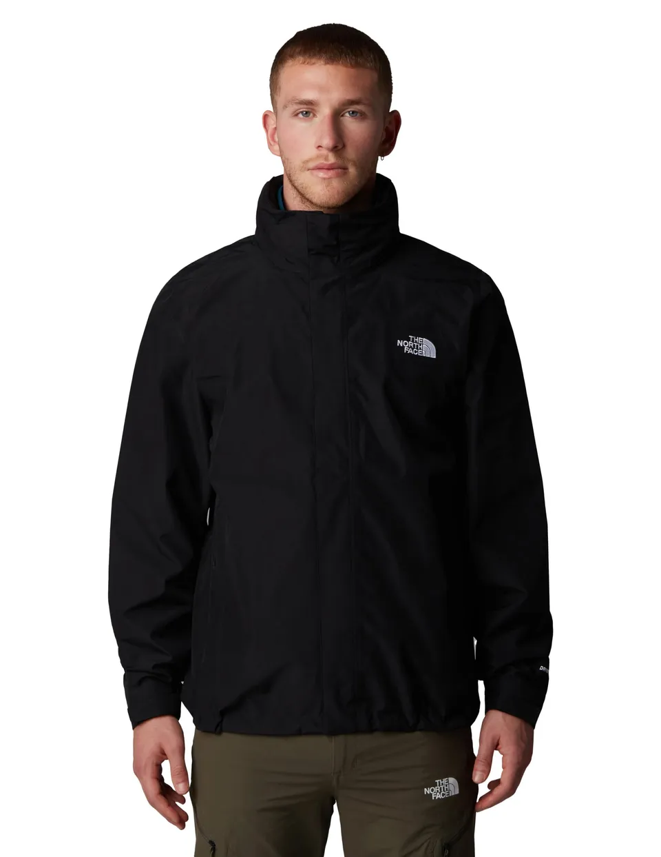 the-north-face-sangro-herren-wanderjacke-wasserdichte-atmungsaktive-2-lagen-dryv image 1