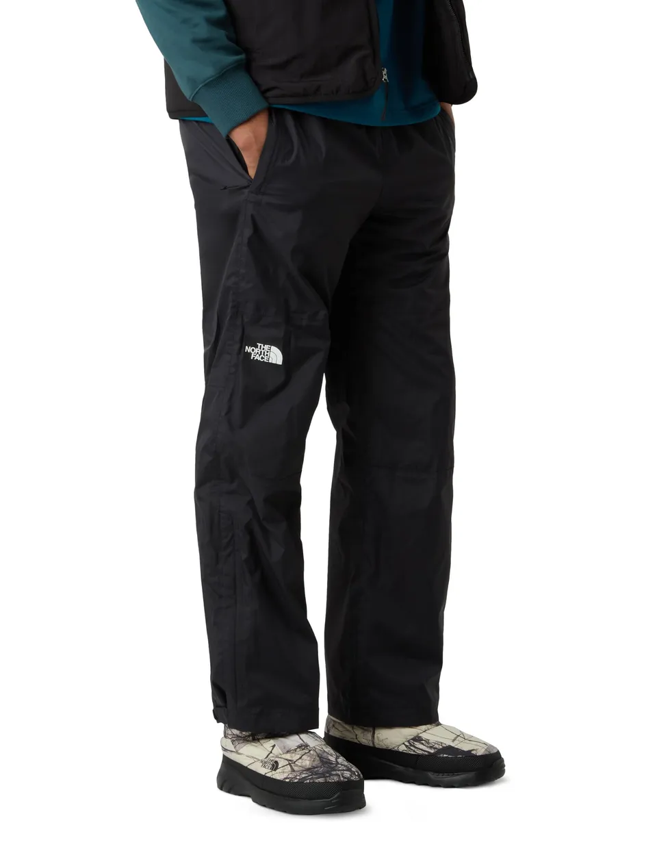 the-north-face-horizon-mesh-cap-leichte-verstellbare-unisex-wanderkappe image 1