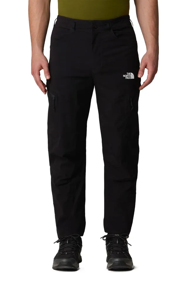 the-north-face-exploration-regular-tapered-herren-wanderhose-leicht-schnell-troc image 1