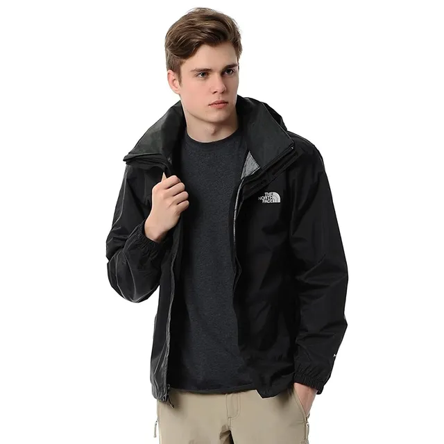 the-north-face-evolve-ii-triclimate-herren-3-in-1-doppeljacke-dryvent image 1