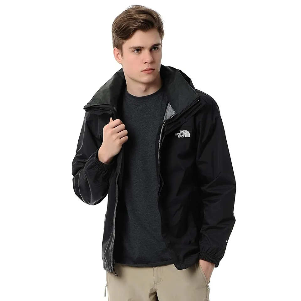 the-north-face-evolve-ii-triclimate-herren-3-in-1-doppeljacke-dryvent image 1