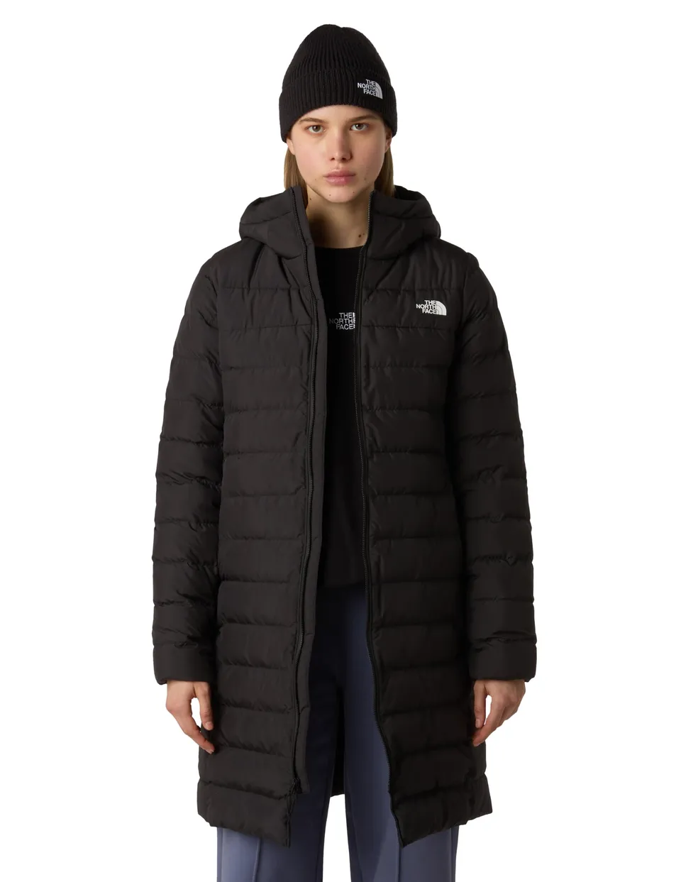 the-north-face-aconcagua-parka-damen-warme-winterparka-mit-windwall-und-600er-da image 1