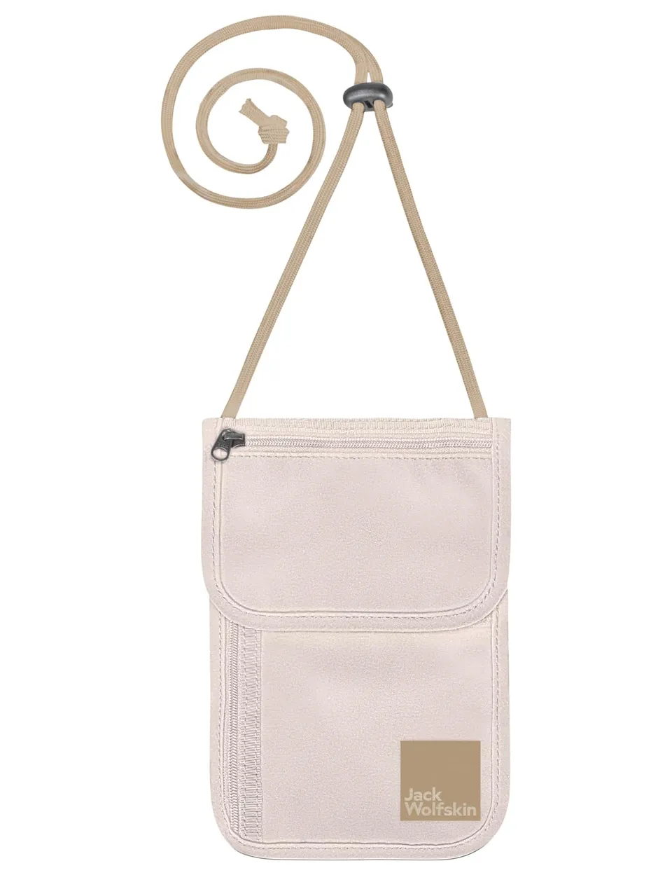 jack-wolfskin-organizer-brustbeutel-unisex-g-rteltasche-mit-organizer-innenf-che image 1