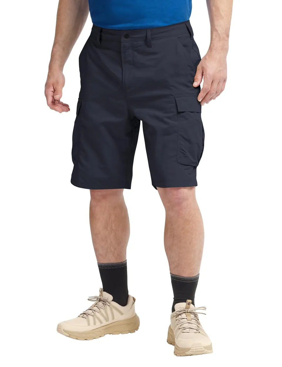 jack-wolfskin-duneland-cargo-shorts-m-herren-wander-shorts-mit-cargo-taschen-und image 1