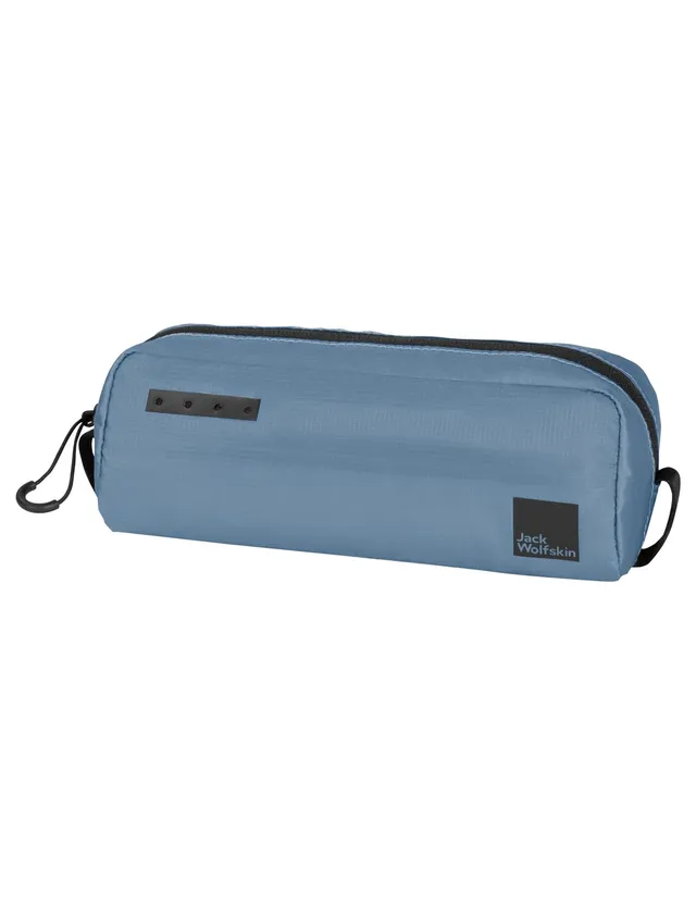 jack-wolfskin-wandermood-washbag-mini-leichter-kulturbeutel-aus-cross-rip-gewebe image 1