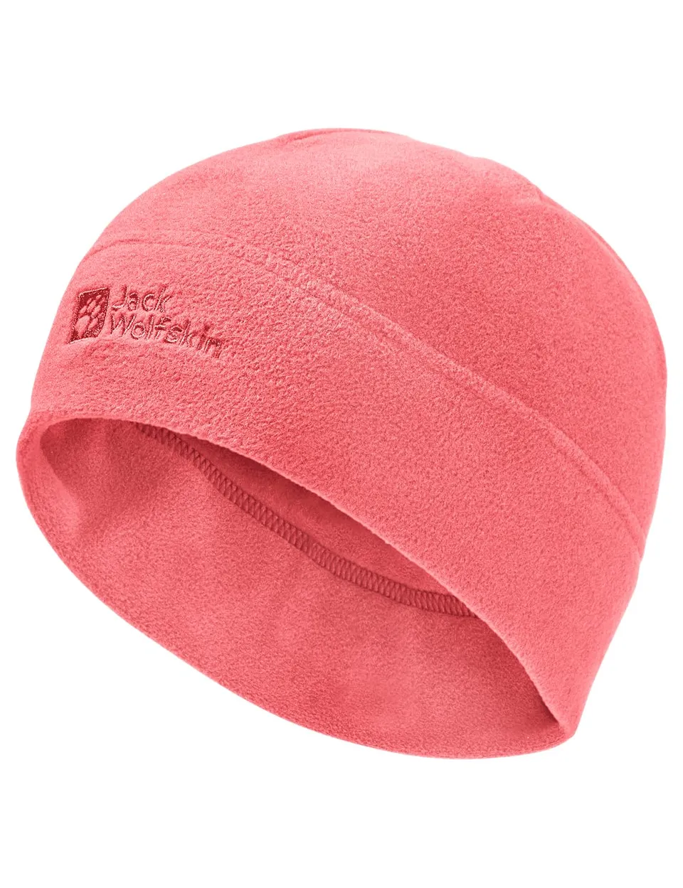 jack-wolfskin-real-stuff-beanie-k-kinder-winterm-tze-recyceltes-polartec-100-ser image 1
