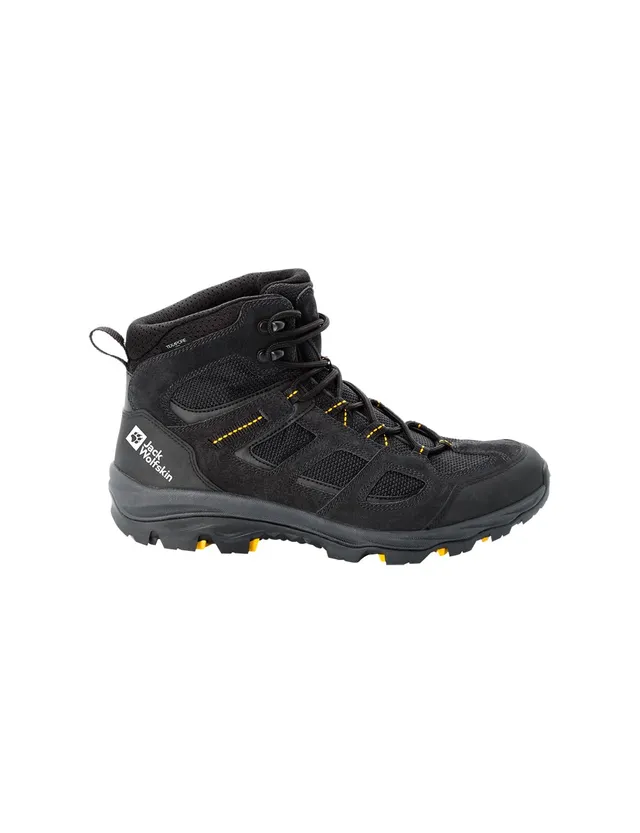 jack-wolfskin-vojo-3-texapore-mid-m-wasserdichte-mid-cut-wanderschuhe-f-r-herren image 1