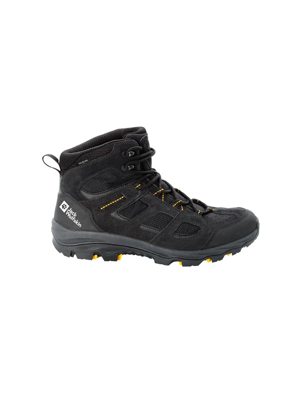 jack-wolfskin-vojo-3-texapore-mid-m-wasserdichte-mid-cut-wanderschuhe-f-r-herren image 1