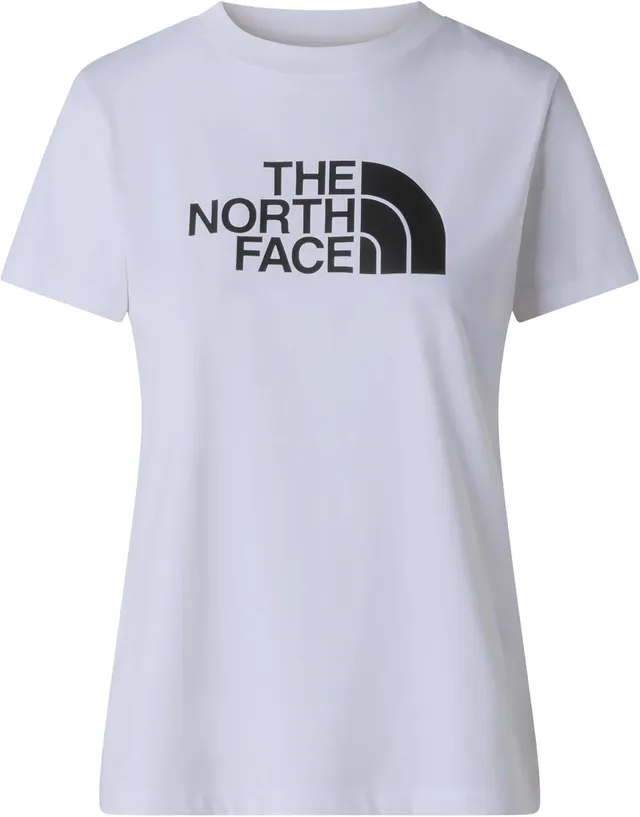 the-north-face-damen-evolution-half-dome-slim-t-shirt-atmungsaktives-polycotton- image 1
