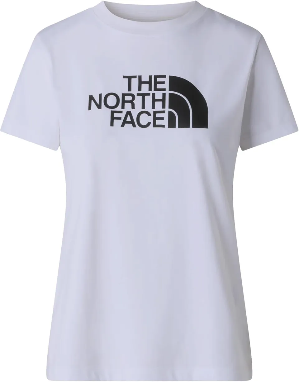 the-north-face-damen-evolution-half-dome-slim-t-shirt-atmungsaktives-polycotton- image 1