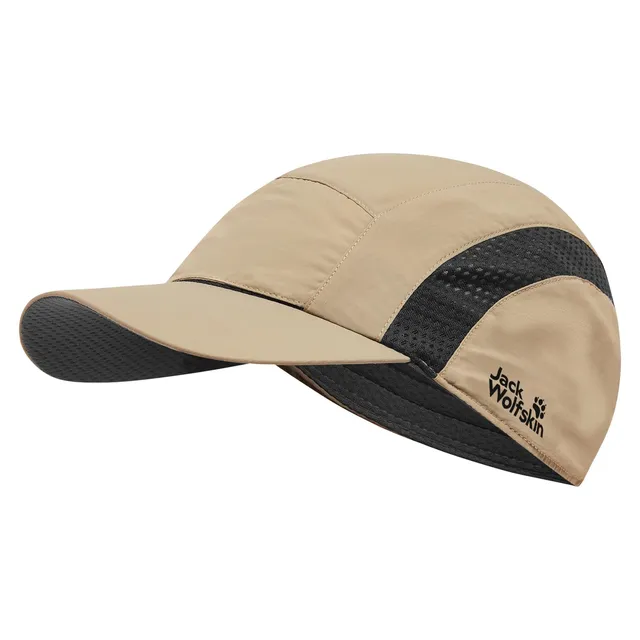 jack-wolfskin-vent-cap-unisex-cap-mit-ventilation image 1