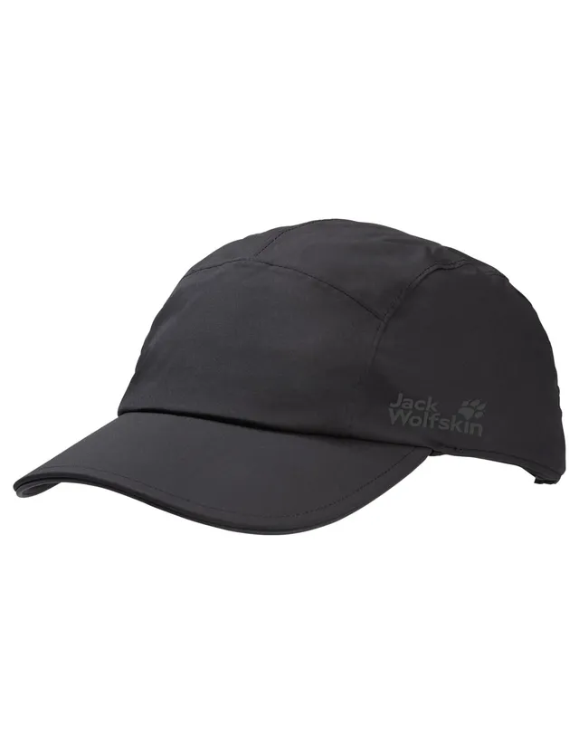 jack-wolfskin-winter-cap-unisex-baseballkappe-mit-texapore-ecosphere-pro-fleecef image 1