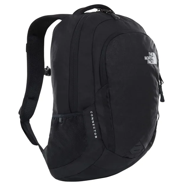 the-north-face-connector-unisex-rucksack-28-liter-daypack-mit-schwebendem-gepols image 1