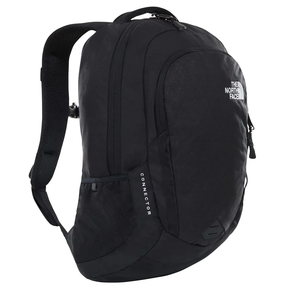 the-north-face-connector-unisex-rucksack-28-liter-daypack-mit-schwebendem-gepols image 1