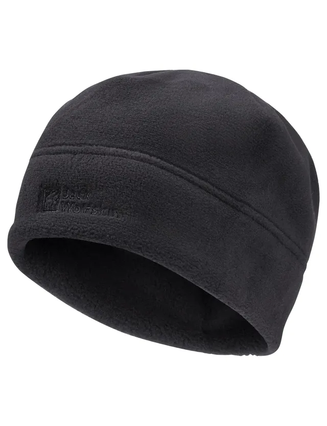 jack-wolfskin-vertigo-beanie-fleece-m-tze-mit-polartec-200 image 1