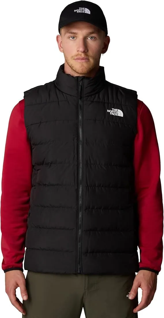 the-north-face-aconcagua-3-jacke-herren-wasserabweisende-warme-synthetisch-isoli image 1