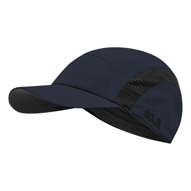 jack-wolfskin-vent-cap-a0082-basecap-mit-mesh-bel-ftung-farbe-beige-hazel-wood-g image 1