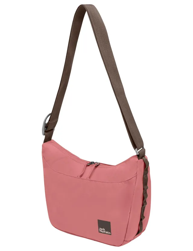 jack-wolfskin-rose-damen-umh-ngetasche-6-liter-crossbody-bag-aus-crossrip-300d-r image 1