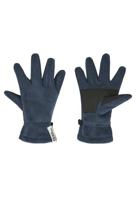 jack-wolfskin-fleece-glove-k-ultraleichte-kinder-fleecehandschuhe-mit-verst-rkte image 1