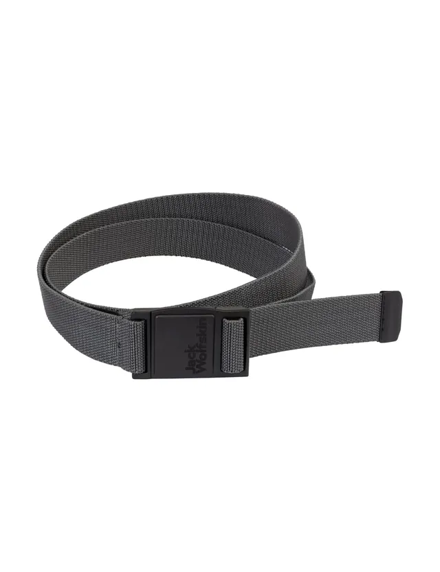 jack-wolfskin-magnetic-belt-unisex-g-rtel-elastischer-leineng-rtel-mit-magnetsch image 1