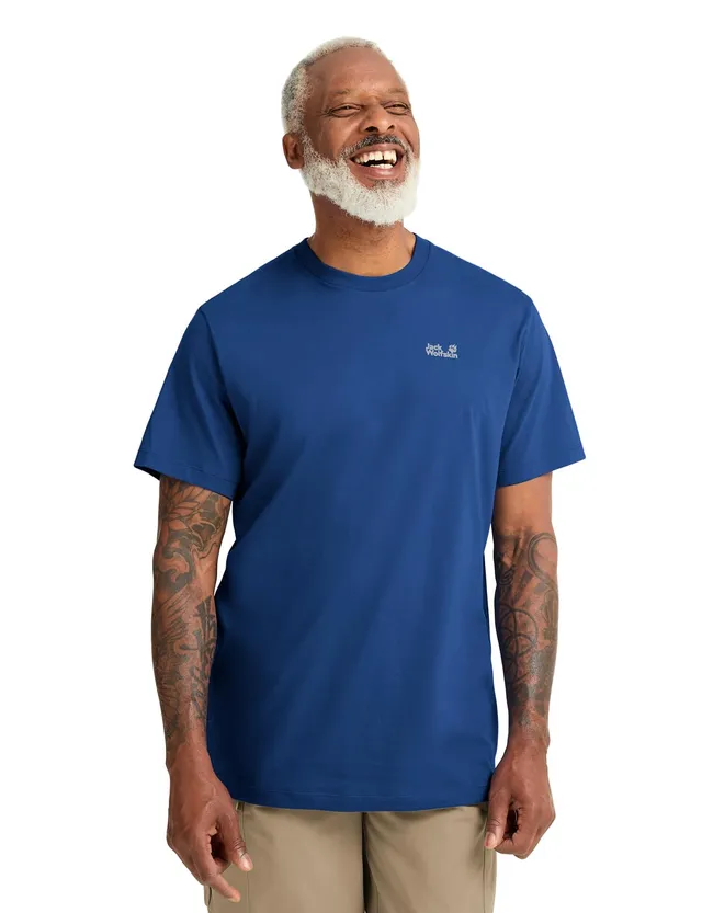 jack-wolfskin-essential-t-m-herren-t-shirt image 1