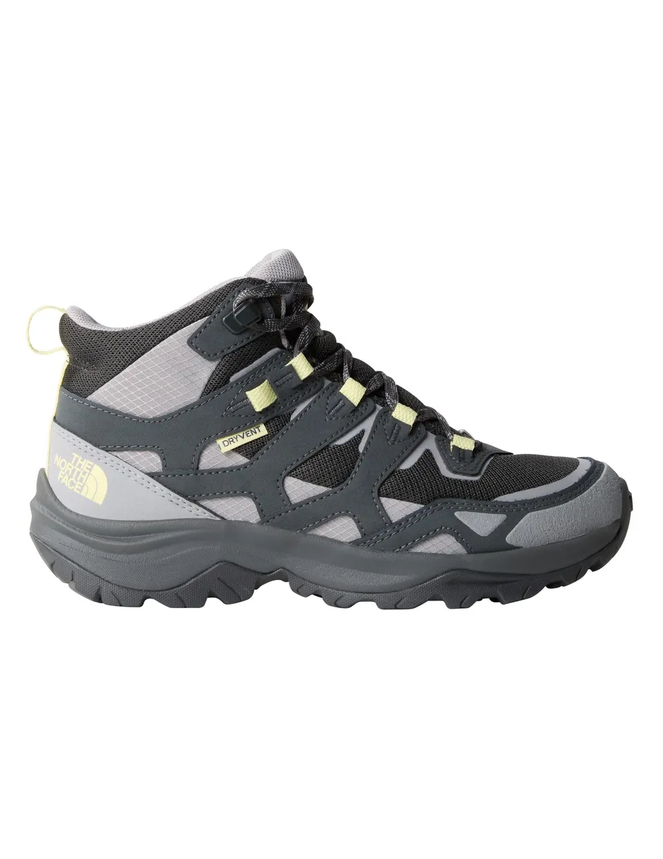 the-north-face-hedgehog-iii-mid-wp-damen-wanderstiefel-dryvent-wasserdicht image 1