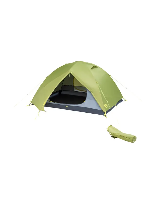 jack-wolfskin-skyrocket-iii-dome-kuppelzelt-familien-trekkingzelt image 1