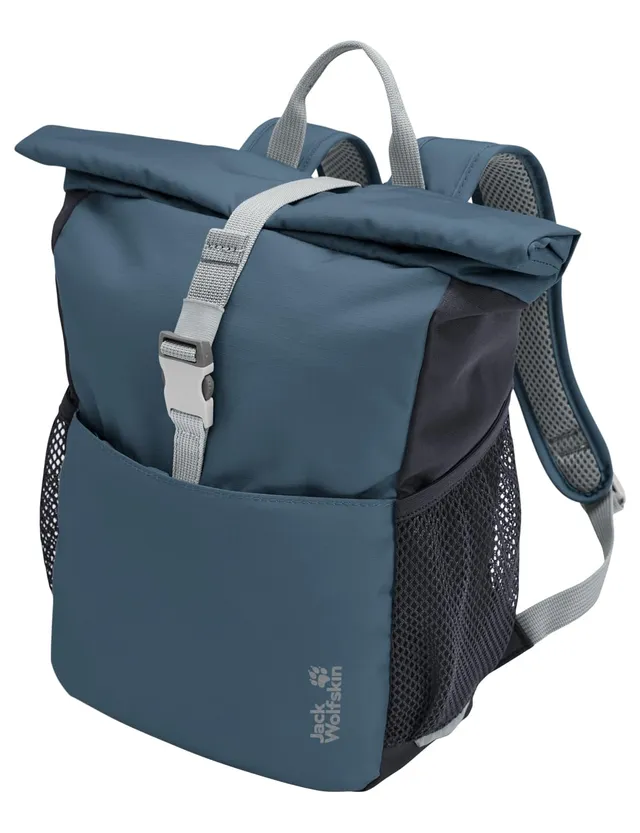 jack-wolfskin-island-mini-10-kinder-rucksack image 1