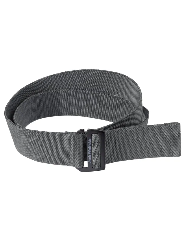 jack-wolfskin-light-belt-unisex-elastischer-leineng-rtel-38-mm-breit image 1