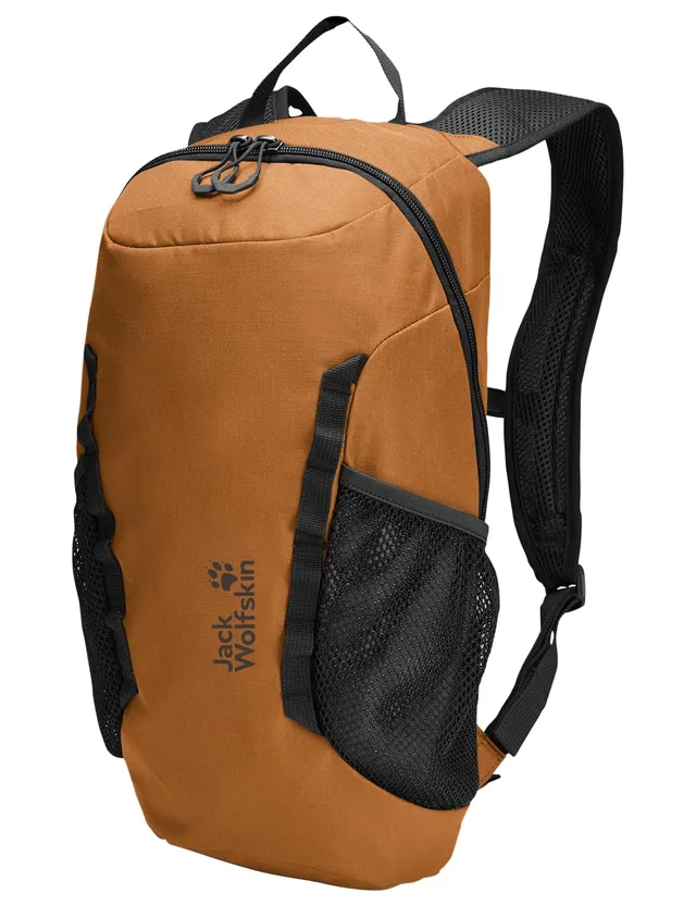 jack-wolfskin-velocity-lite-10-leichter-fahrrad-wanderrucksack-10-l-mit-aeroshap image 1