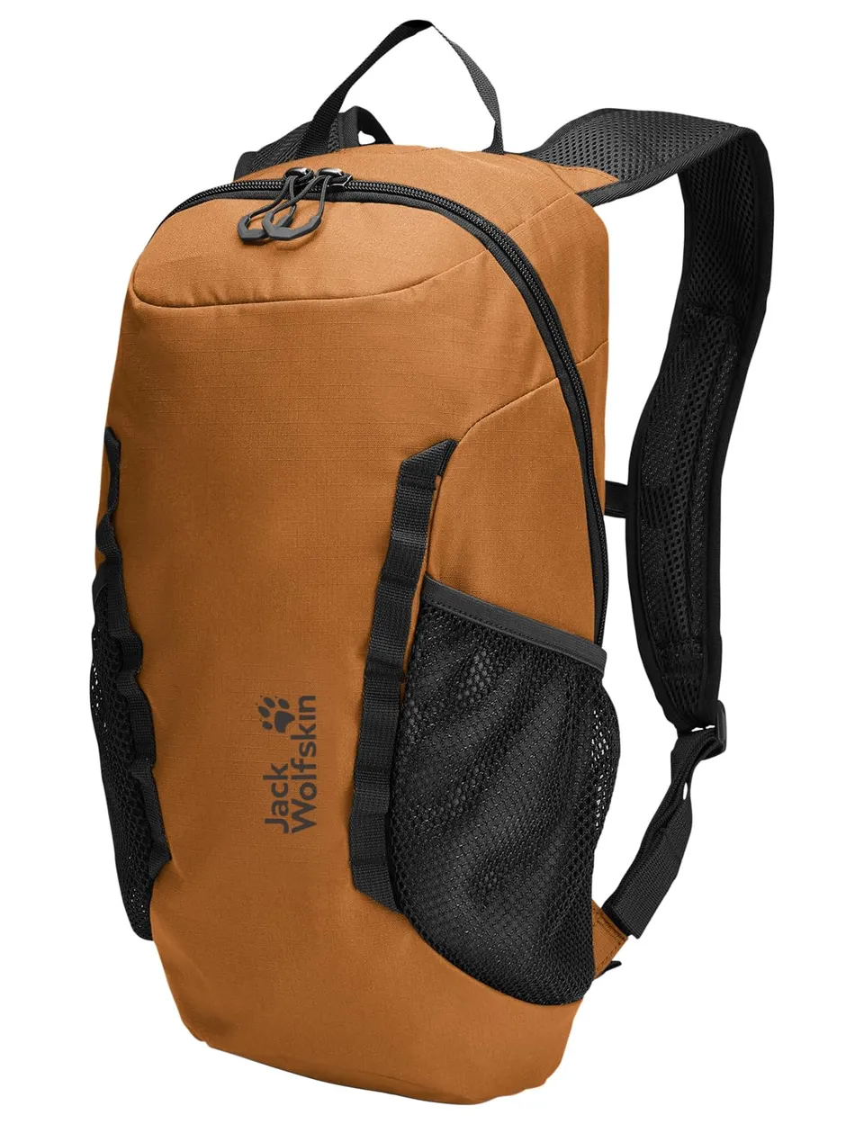 jack-wolfskin-velocity-lite-10-leichter-fahrrad-wanderrucksack-10-l-mit-aeroshap image 1