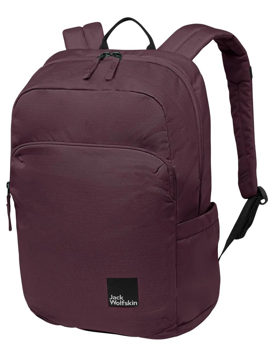 jack-wolfskin-terraview-daypack-20-l-unisex-rucksack-mit-15-laptopfach-und-organ image 1