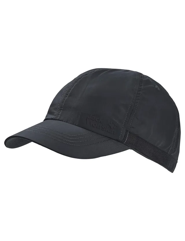 jack-wolfskin-strap-cap-unisex-baseballkappe-atmungsaktives-texadri-nylon-mit-ve image 1