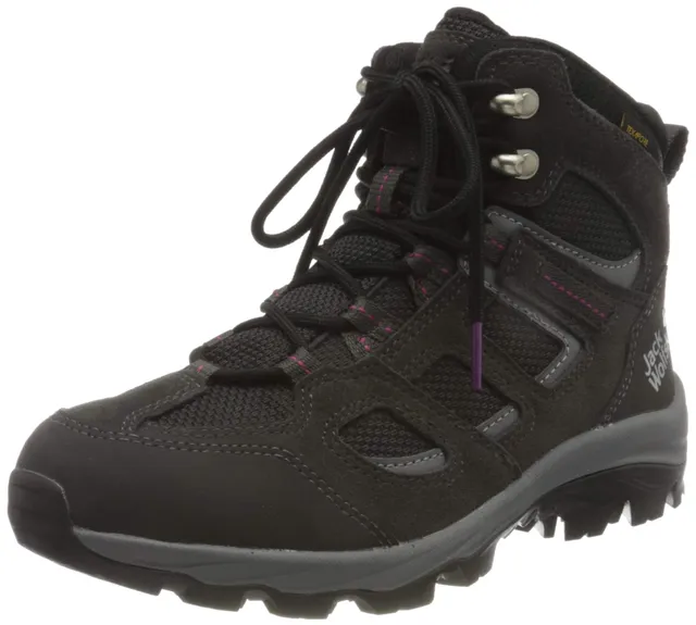 jack-wolfskin-vojo-3-texapore-mid-w-damen-wanderschuhe-wasserdichter-mid-hikings image 1