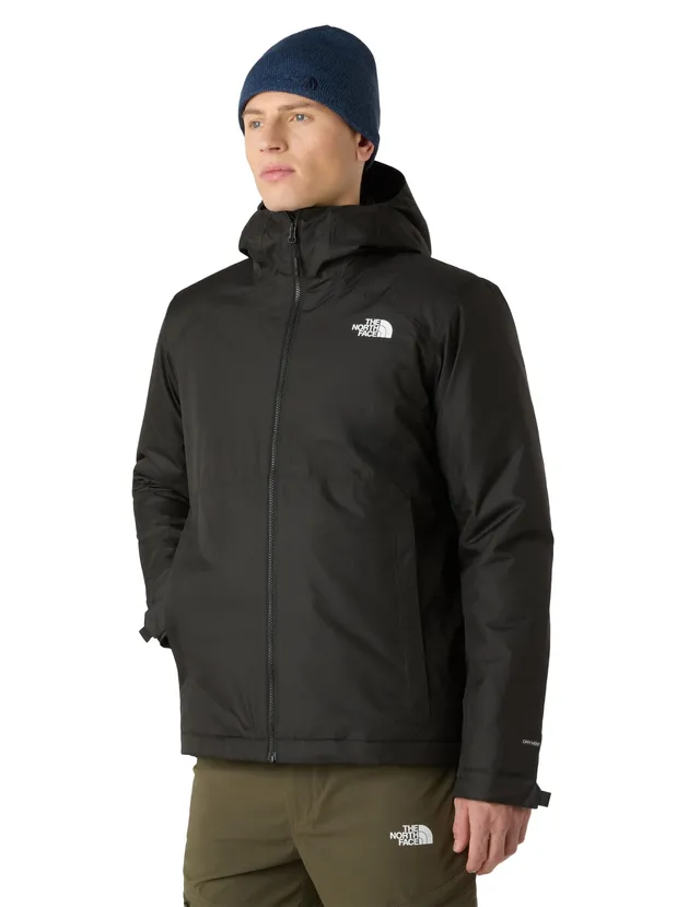 the-north-face-millerton-insulated-jacke-herren-wasserdichte-dryvent-winterjacke image 1